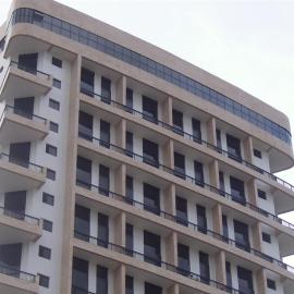Apto de Luxo Loft Duplex em área nobre na Doca