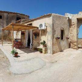 IL NIDO, Calamosche