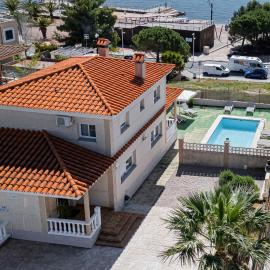 Apartament Casa Bonfill, hotel in L'Ampolla