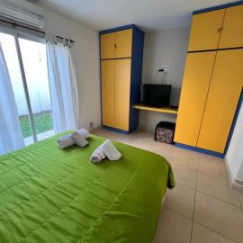 Apart H&L I, hotell i Junín