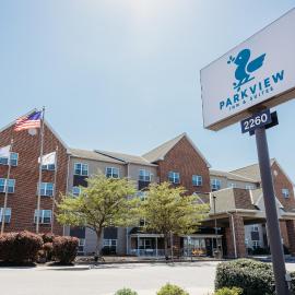 Parkview Inn & Suites, Lancaster Amish Country, PA, hotel u gradu 'Lancaster'