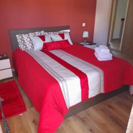 Encanto da Aldeia, hotel i Torre de Moncorvo