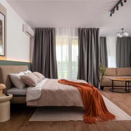 Hubix Suites - City of Mara