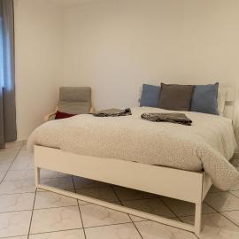 Kirchberg Comfort Rooms, viešbutis Liuksemburge