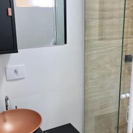 Casa confortável até 6 pessoas 5 minutos da praia de carro