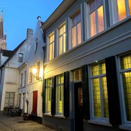 Brugge G13