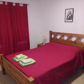 Luma Departamento, con Pileta