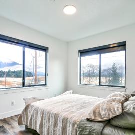 Cozy Luxury Close to Downtown 204, hotel en Juneau