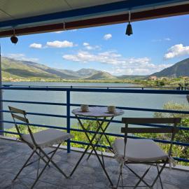 Lake View Loft 5, hotel u gradu Murzi