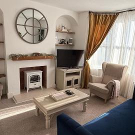Malvern Hills House