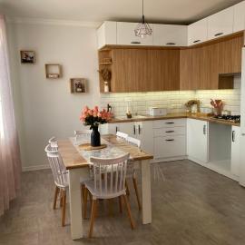 Family House