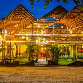 Jeri Village Hotel