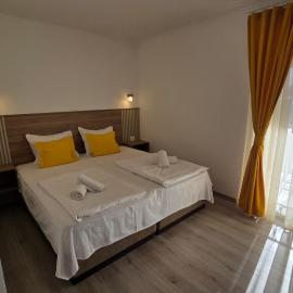 Apartments Picioski – hotel w mieście Peštani