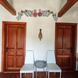 Viesnīca Villa Hera Doğanbey pilsētā Doğanbey