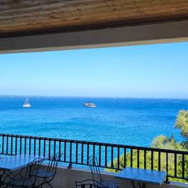 Maison Bella Vista, Hotel in Cagnano