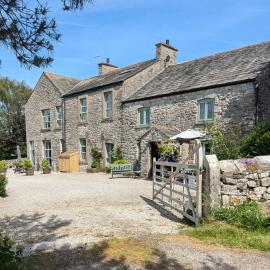 The Dairy at Brackenthwaite Farm