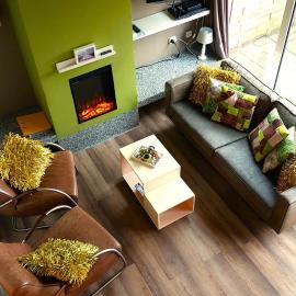 Vakantiehuis Jade – hotel w mieście Bruinisse