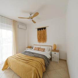 El Chacha Apartment, hotell i Galatás