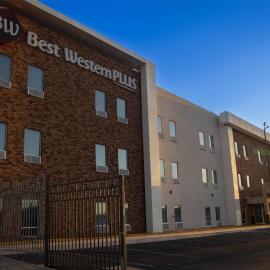 Best Western Plus Chihuahua Sacramento