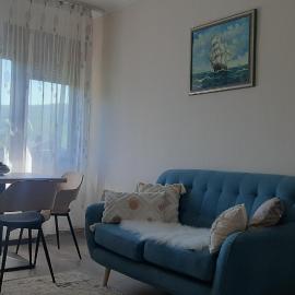 Apartman 4M