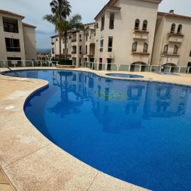 Suite Apartamento ALBIR