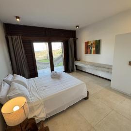 App Queen Kite Village, hotel em Uruau