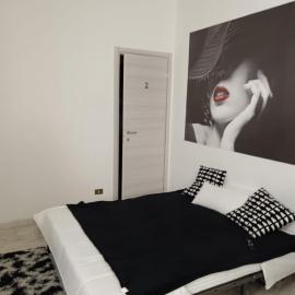 HouseKati, hotel in Reggio di Calabria