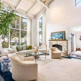 Heavenly Carmel - Stay for 10, hotel in Carmel