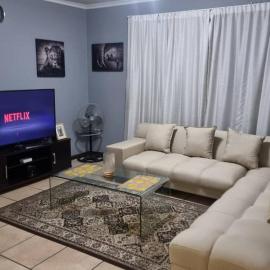Reedsview Apartment