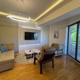 Gigi Apartments by Eluxory、Vodnoのホテル