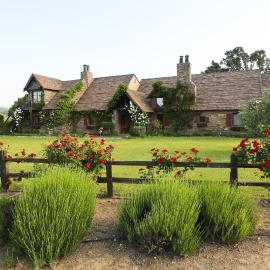 ONX WINES - Briarwood Cottage, hôtel à Templeton