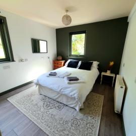 Bains House, Gairloch, hotel in Gairloch