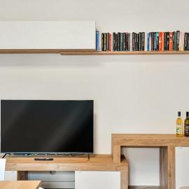 Luxury Apartment - Colibrì