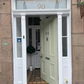 Abbey Guest House