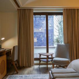 Casa Postal Hotel Boutique, hotel i Querétaro