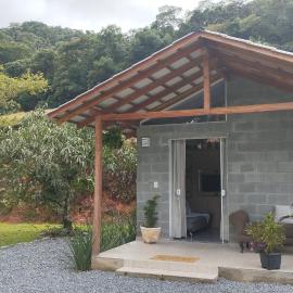 Casa Primavera Pomerode Natureza e Conforto