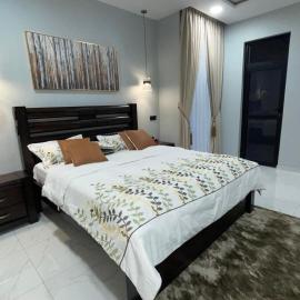 KUMASIs SECRET, Hotel in Kumasi