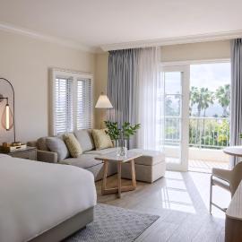 Four Seasons Residence Club Aviara, hotelli kohteessa Carlsbad