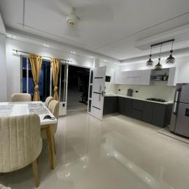 Class Suite Apartamento Doradal