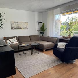 BoBi - 2 Schlafzimmer, Balkon, W-Lan, Parkplatz