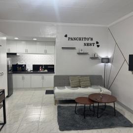 Panchitos Nest, hotell i Morong