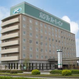 Hotel Route-Inn Hamamatsu Nishi Inter, hotel in Hamamatsu