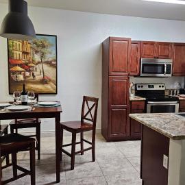 Wine Country Reserves, hotel i Murrieta