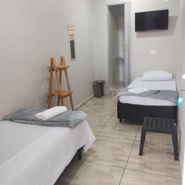 Hotel Tenda São Bernardo do Campo