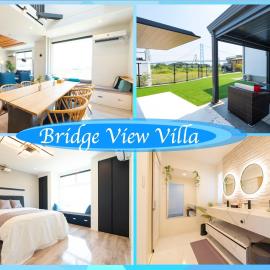 Bridge View Villa - Vacation STAY 80945v
