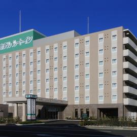 Hotel Route-Inn Utsunomiya Miyukicho -Kokudou4gou-, hotel in Utsunomiya