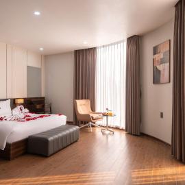 Eden Hue Hotel