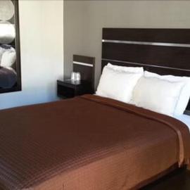 El Grande Motel, хотел в Саут Гейт