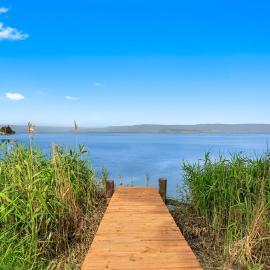 Cudgeree Bay Lake House