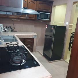 Kinrara HomeStay right at the Heart of Puchong, hotel u gradu 'Gua Sai'
